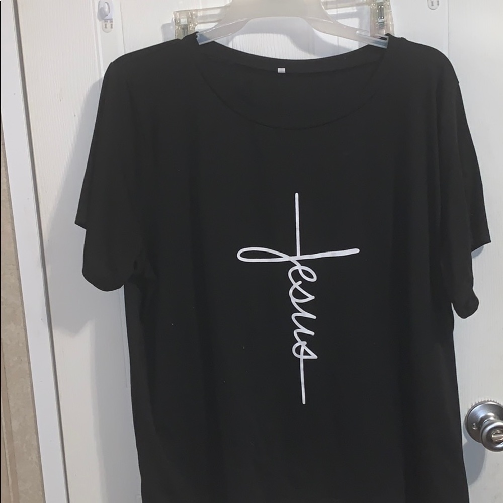 Faith Tee